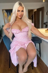 Проститутка Ангелина